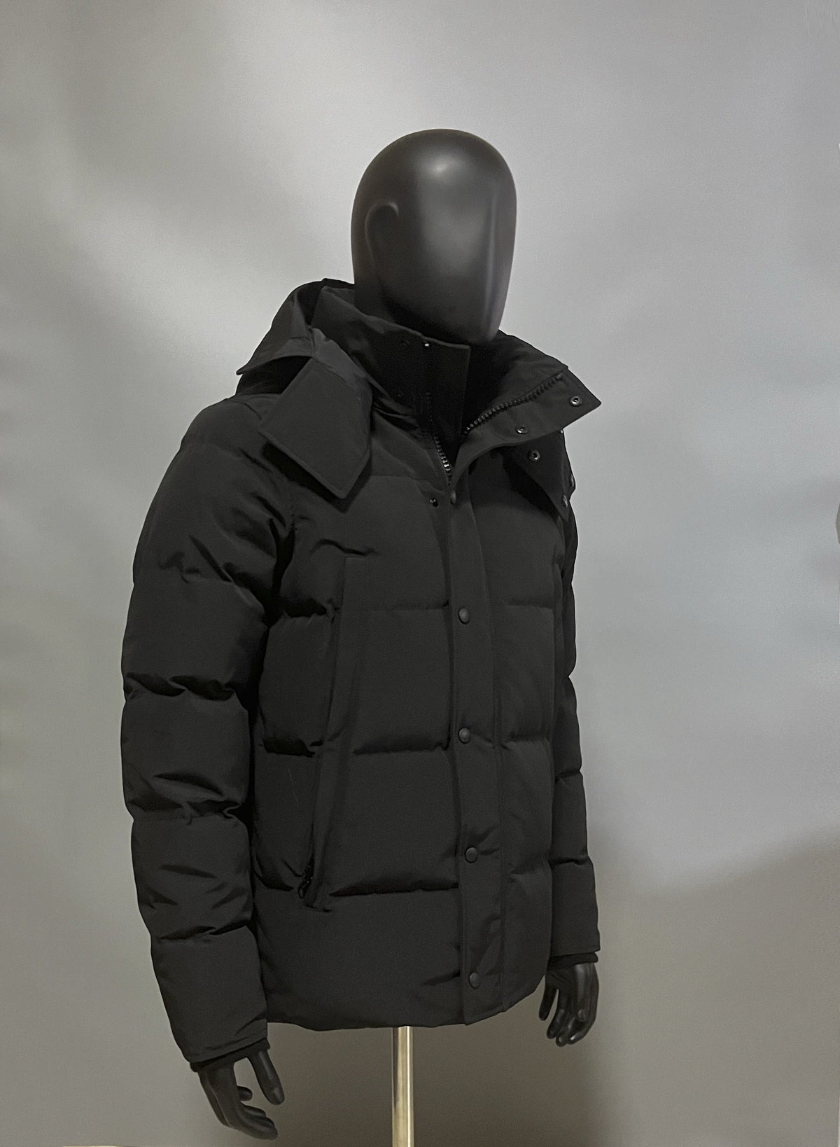 "Goose" Wyndham Jacket