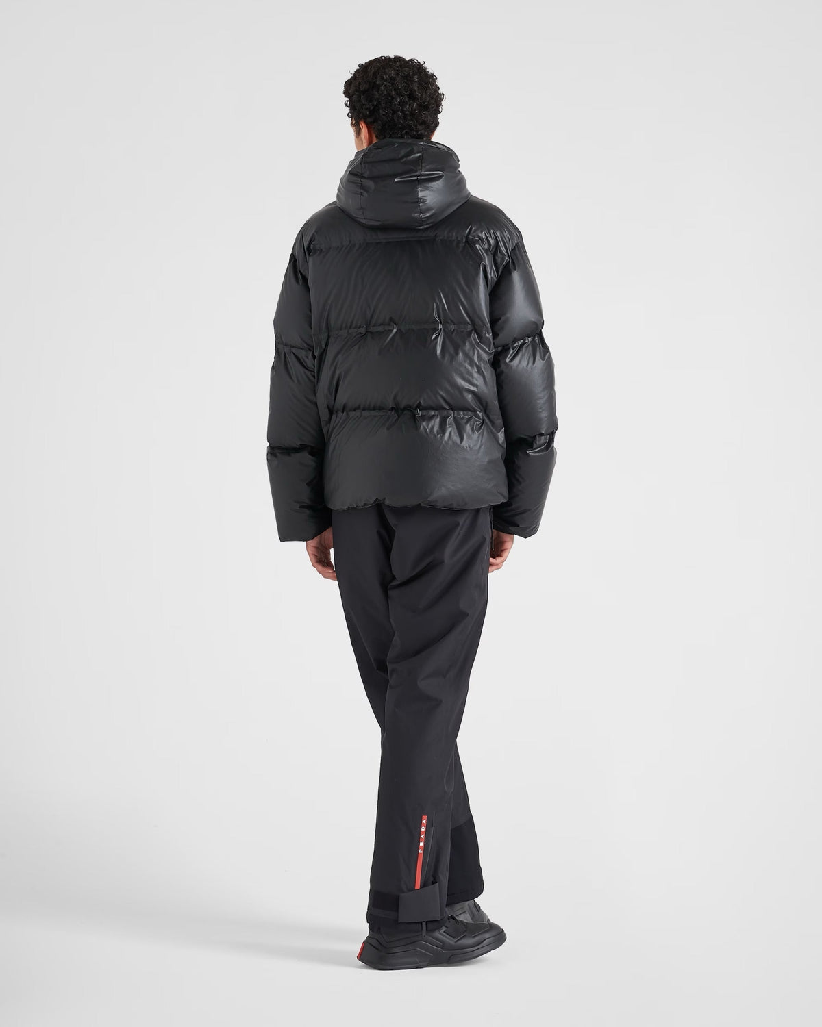 "PRDA" Puffer