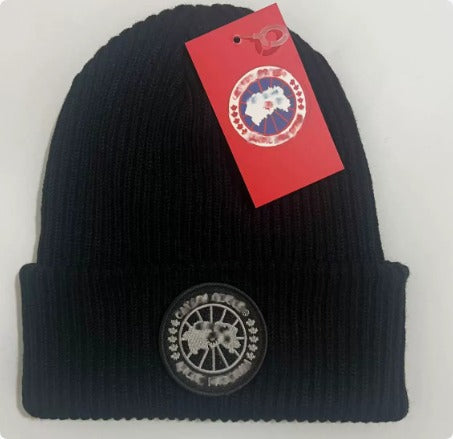 "Goose" Beanie