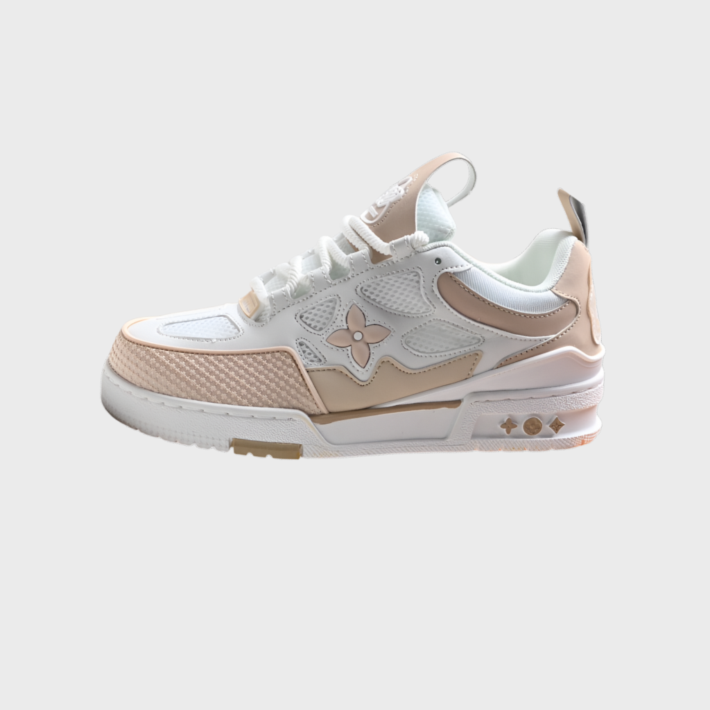 LV Skate Sneaker