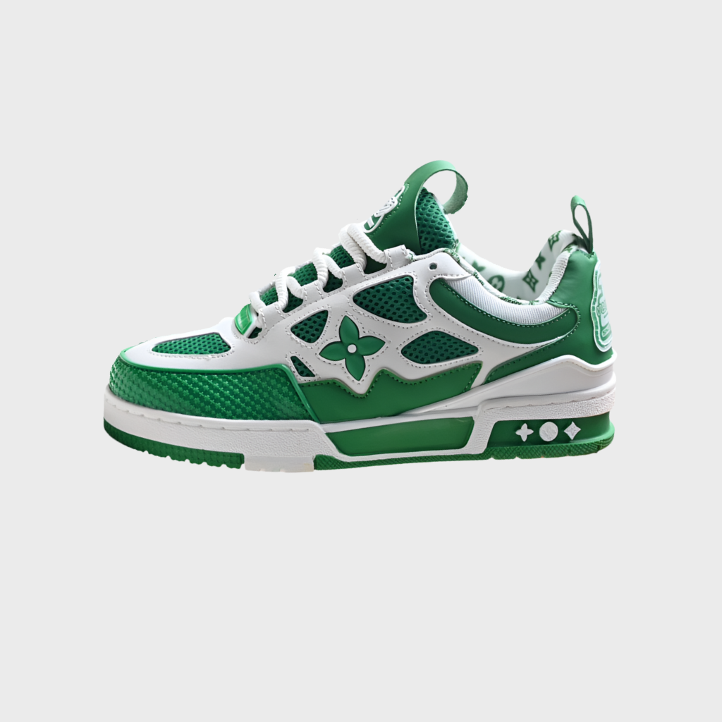 LV Skate Sneaker