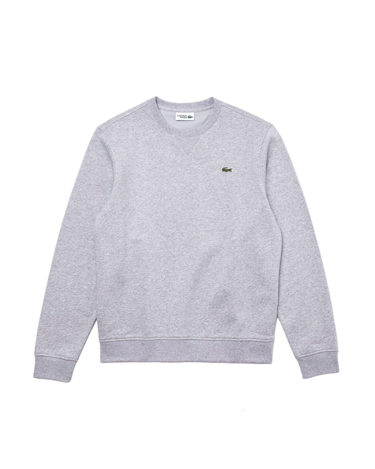 "Lacost" Sweater