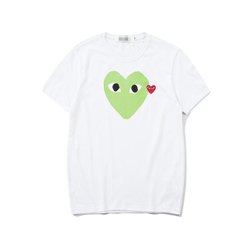 "CDG" T-Shirt
