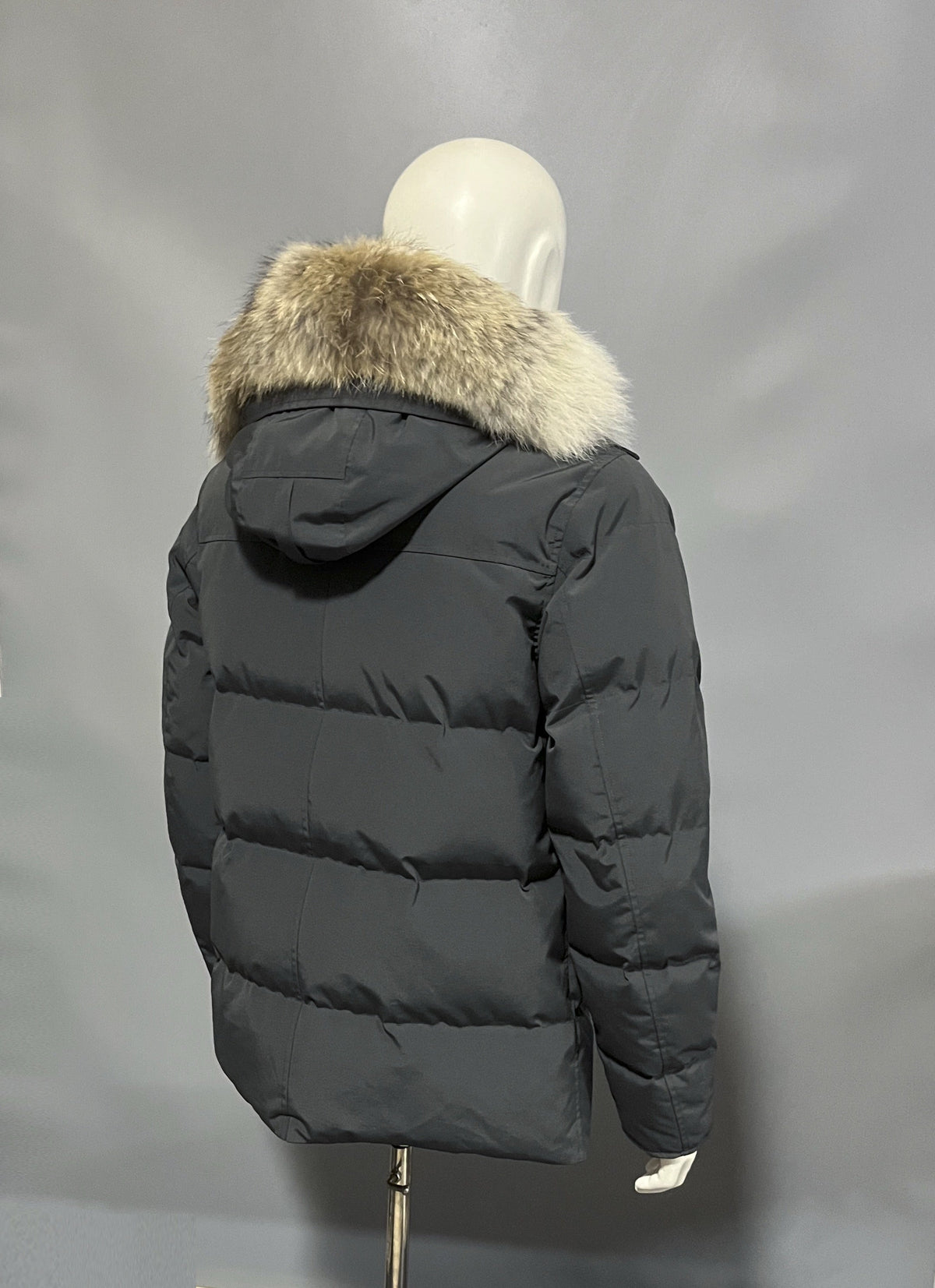 "Goose" Wyndham Jacket