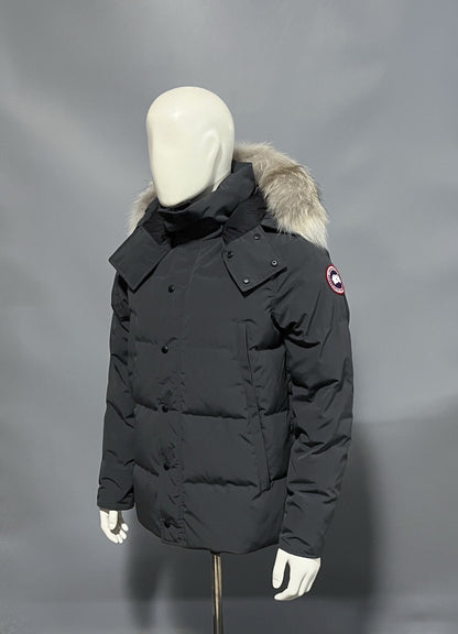"Goose" Wyndham Jacket