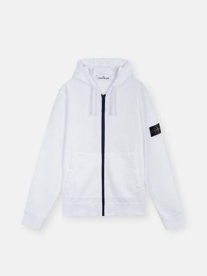 "Island-Zipper"