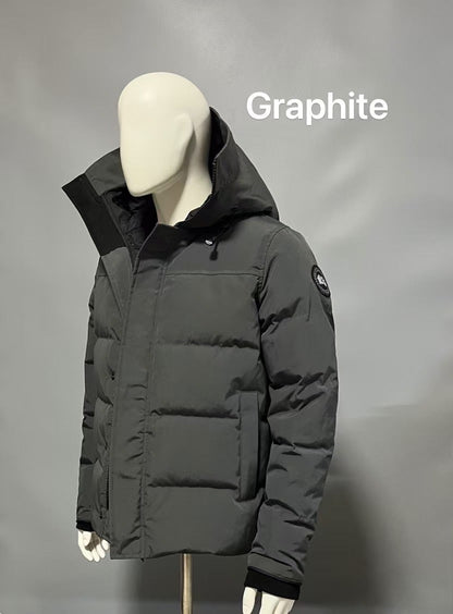 "Goose" Macmillan Jacket