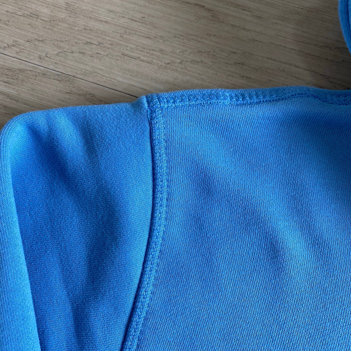 "Alcatraz-Tracksuit" Babyblue