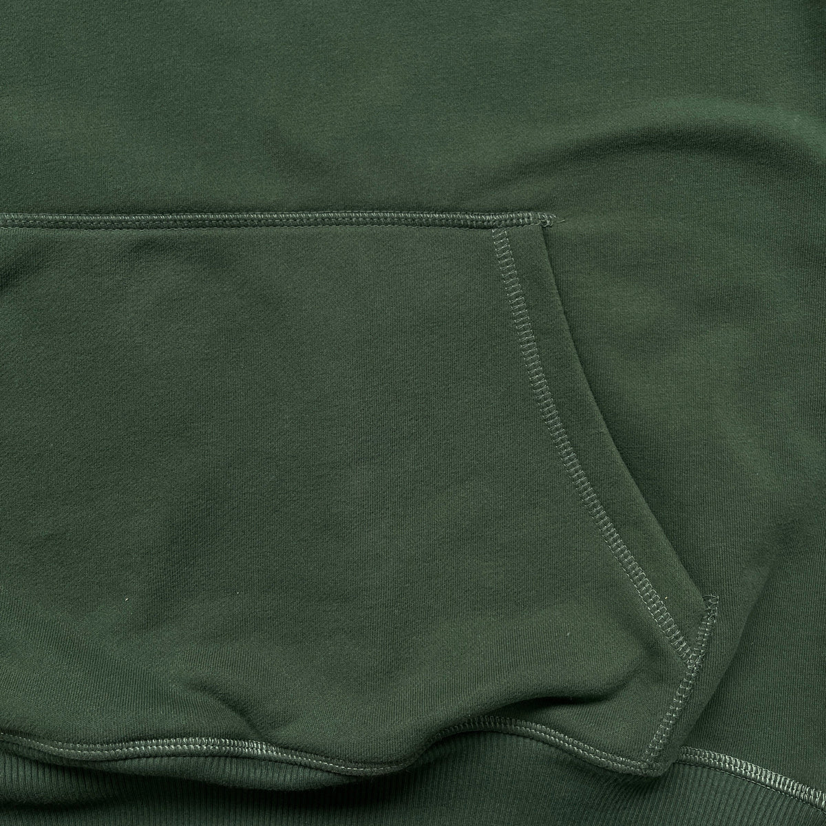 "Alcatraz-Tracksuit" Green