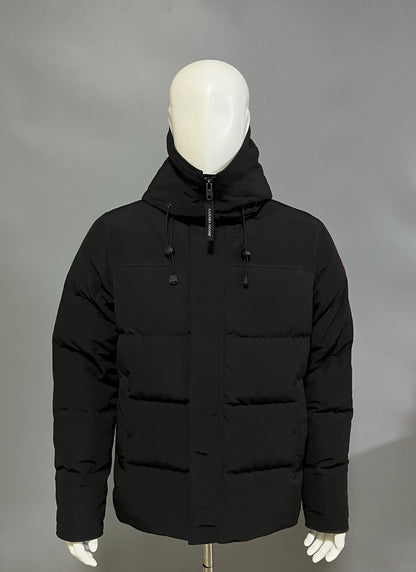 "Goose" Macmillan Jacket