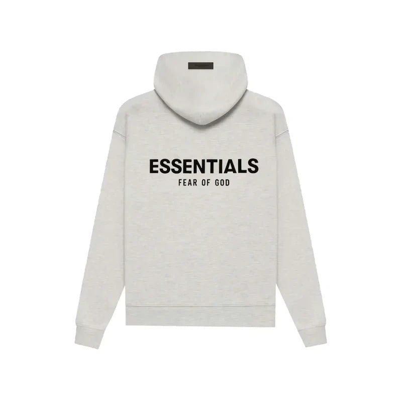 "Essentials" Set-Lang