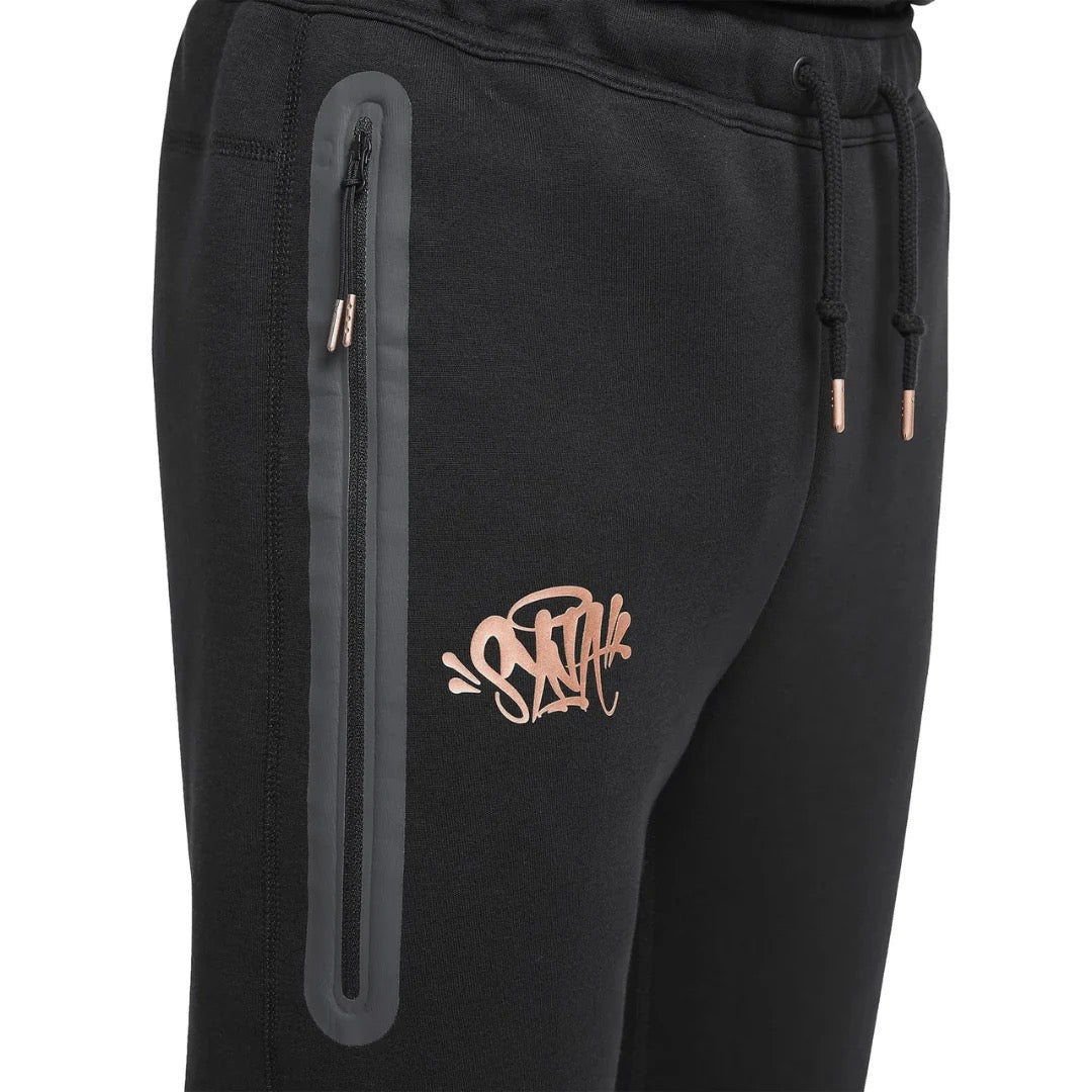 "Syna X Teech" Tracksuit