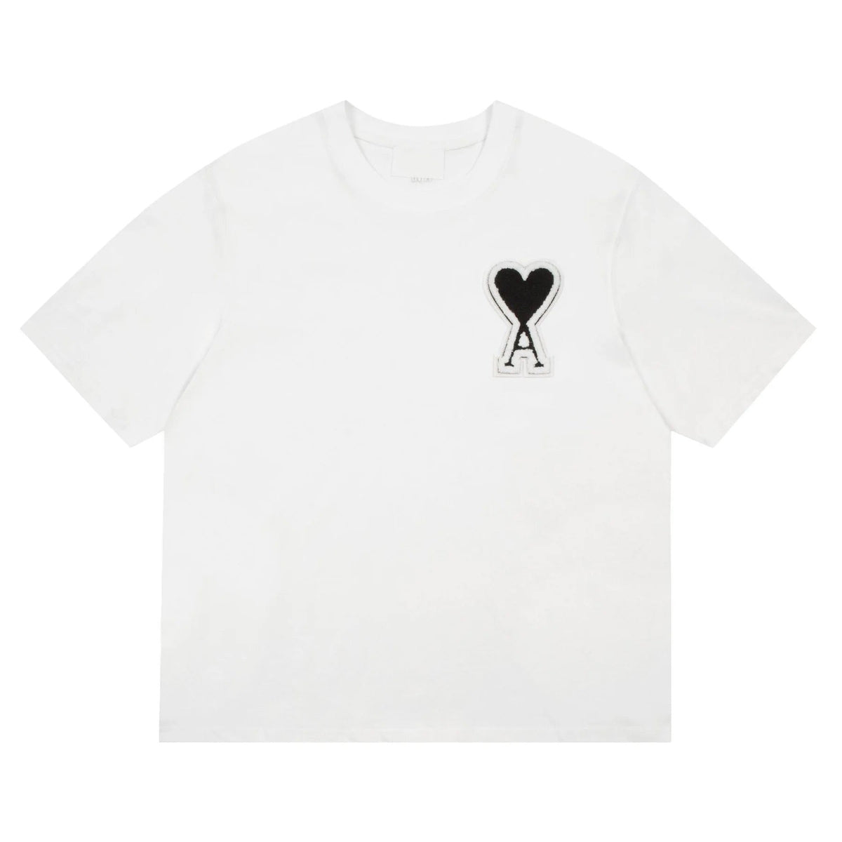 "Heart" -Shirts (many different colours)