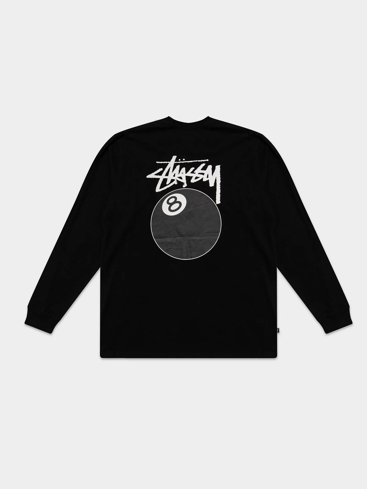 "8 Ball Longsleeve"