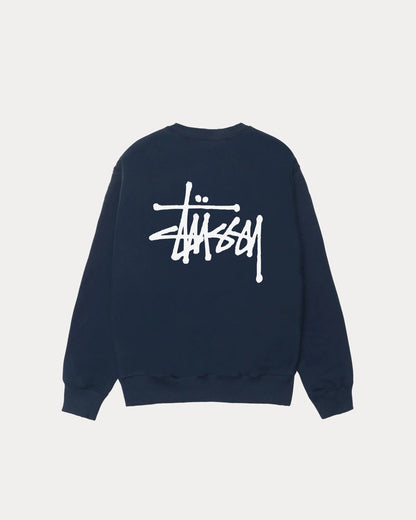 "Stüssy-Sweater" (different colors)