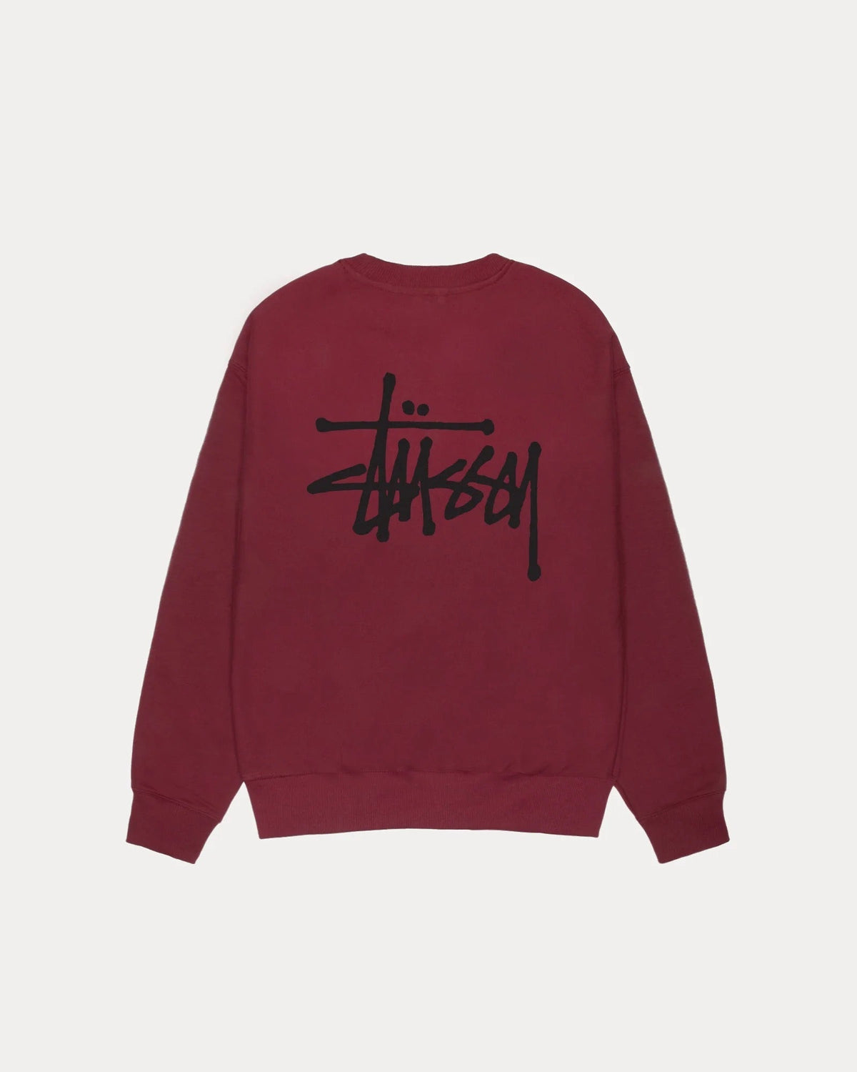 "Stüssy-Sweater" (different colors)