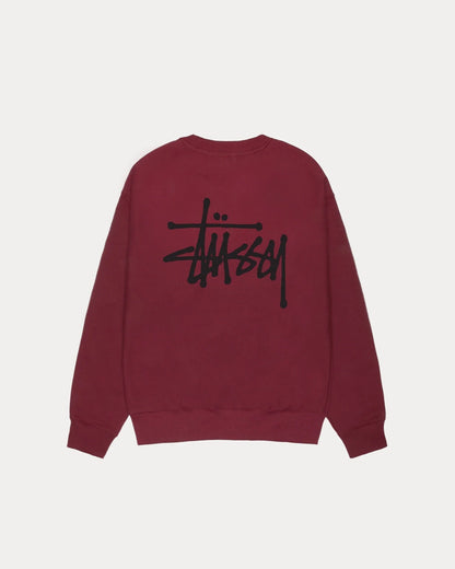 "Stüssy-Sweater" (different colors)