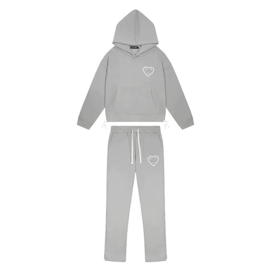 "Sicko-Tracksuit" Grey
