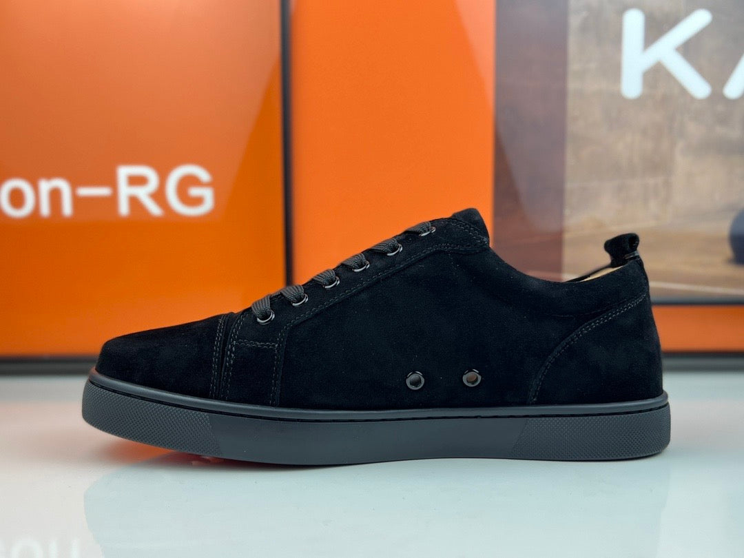 "Loubs" Sneaker