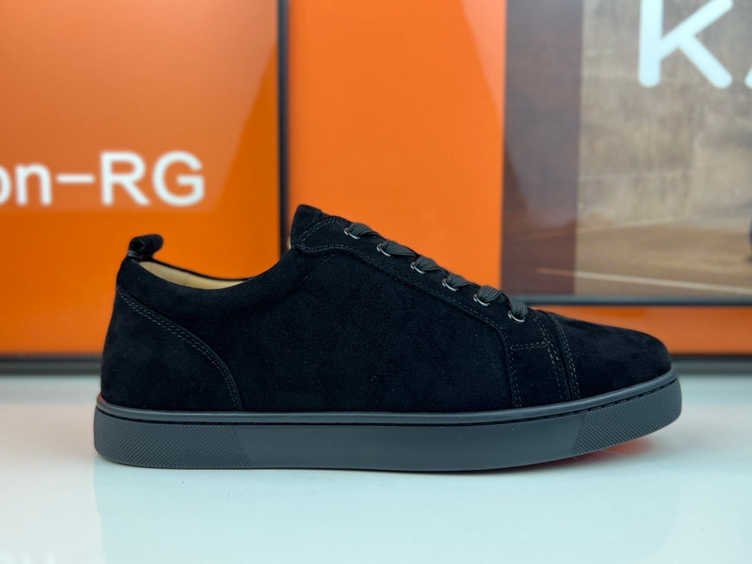 "Loubs" Sneaker