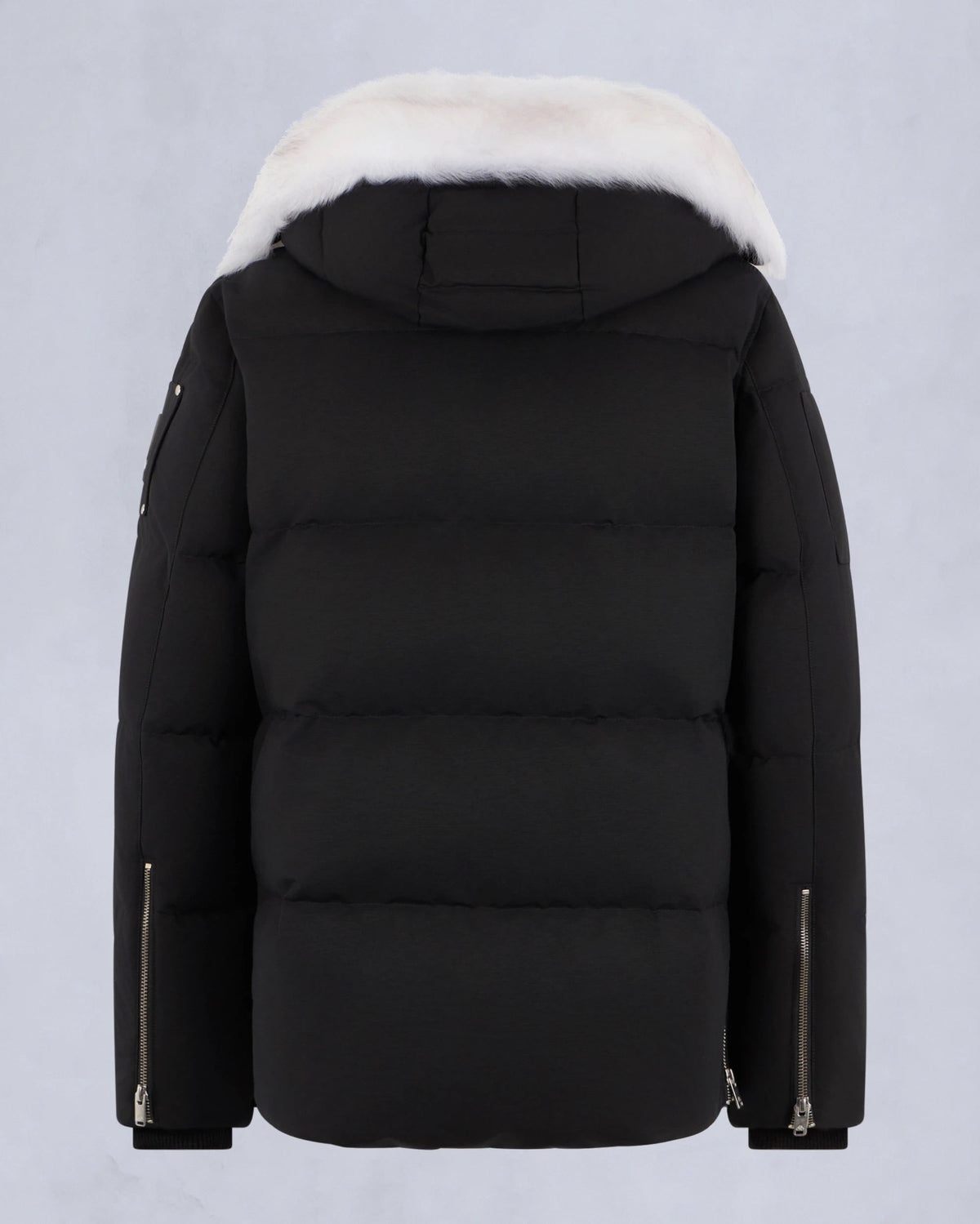 "Knuckles" Jacket