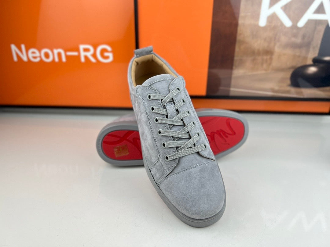 "Loubs" Sneaker