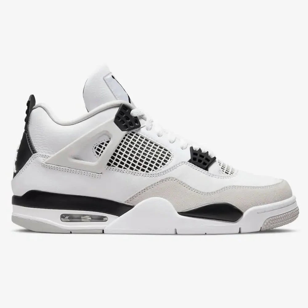 "J4-Tactical Black"