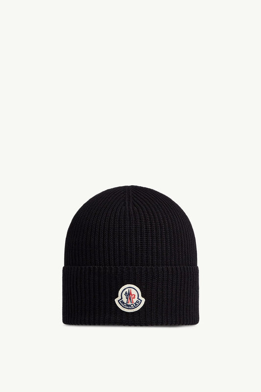 "Monc" Beanie