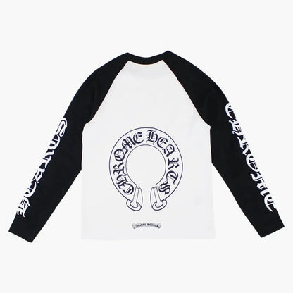 "Chrome-Longsleeve"