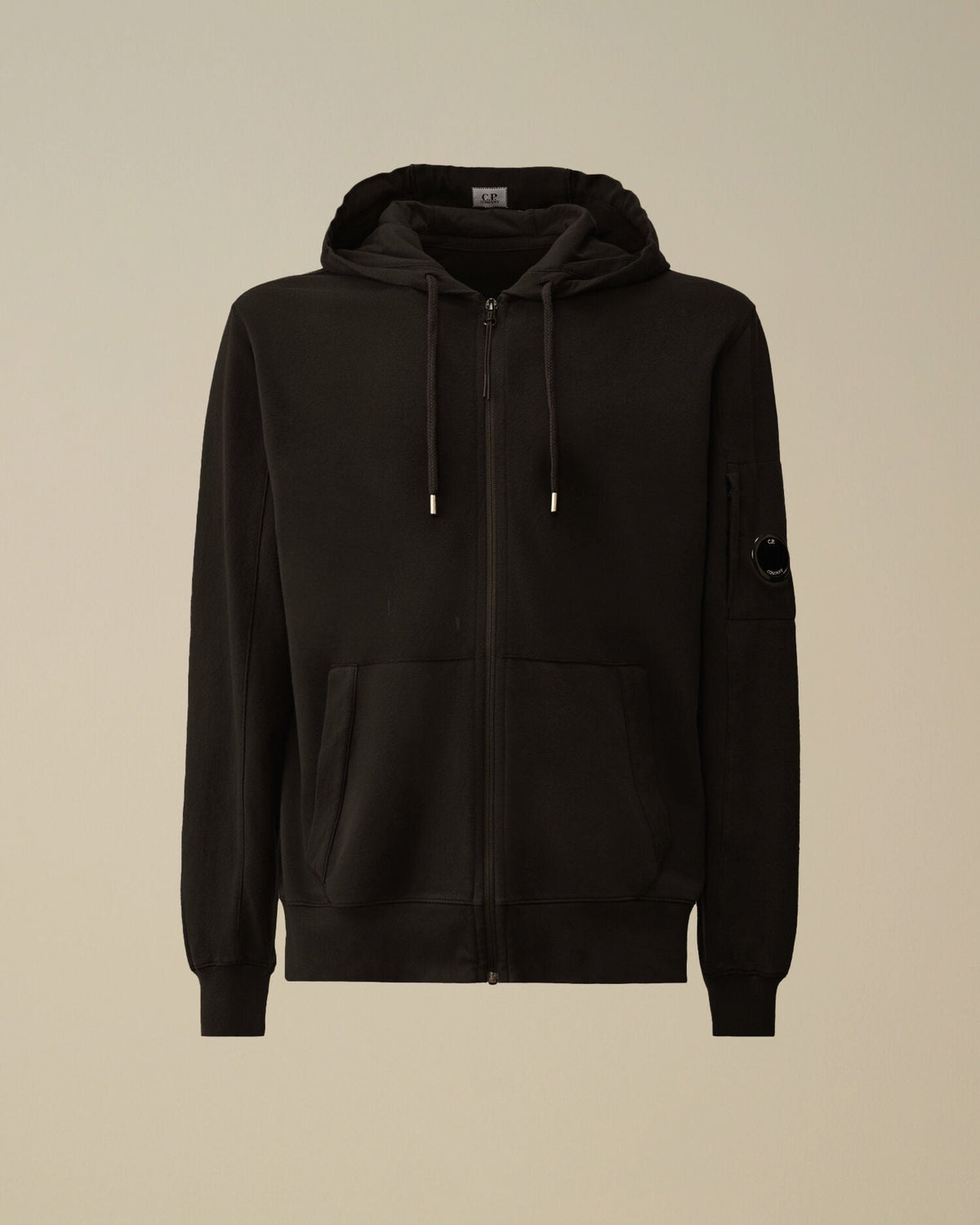 "CP-Company Zipper"
