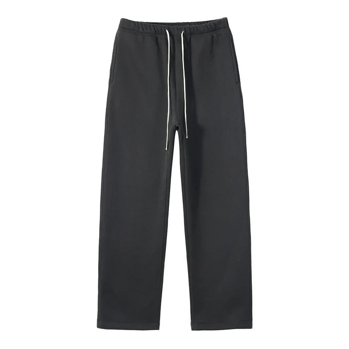 "Belleza-Basic Straight Jogger (many colors)