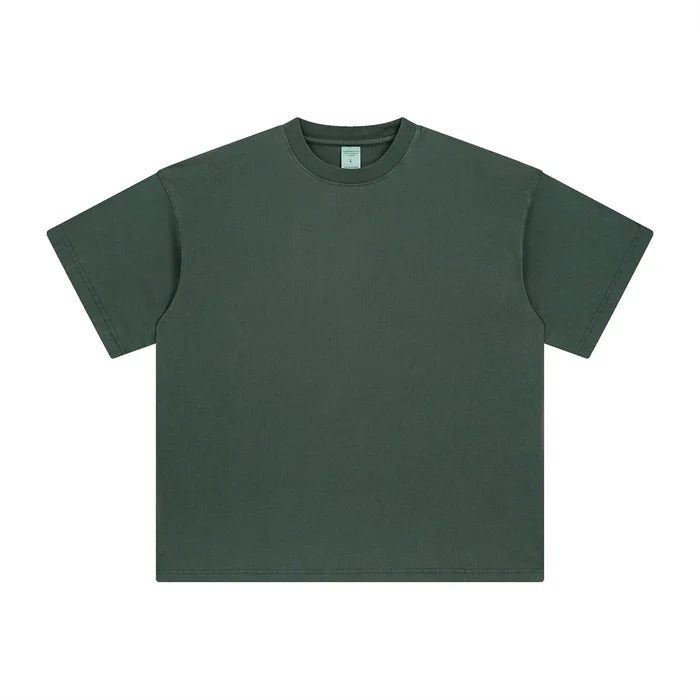 "Belleza-Basic Tee"
