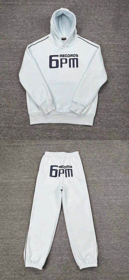 "PM" Records Tracksuit
