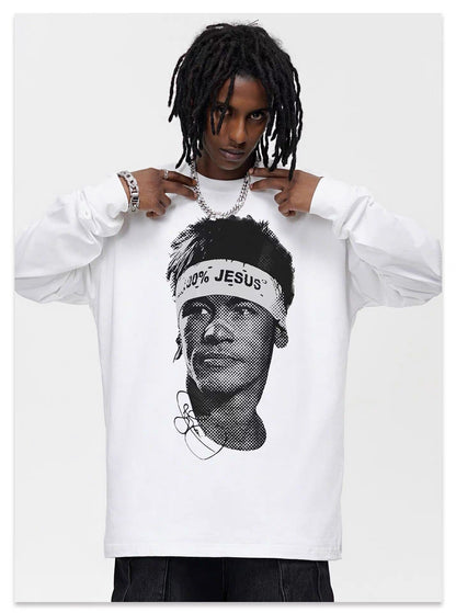 Neymar Shirt/Longsleeve