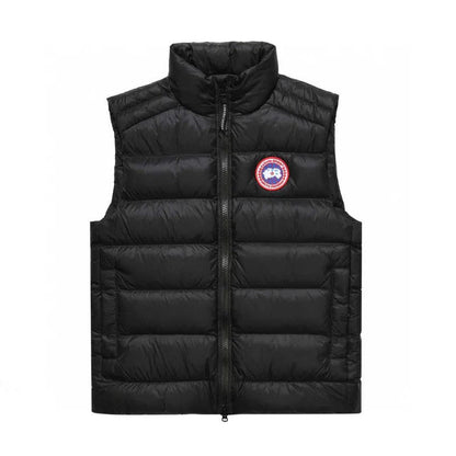 "Goose" Crofton Vest