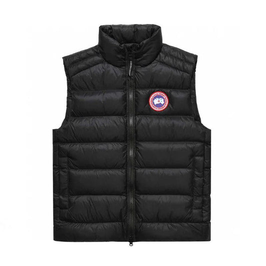 "Goose" Crofton Vest