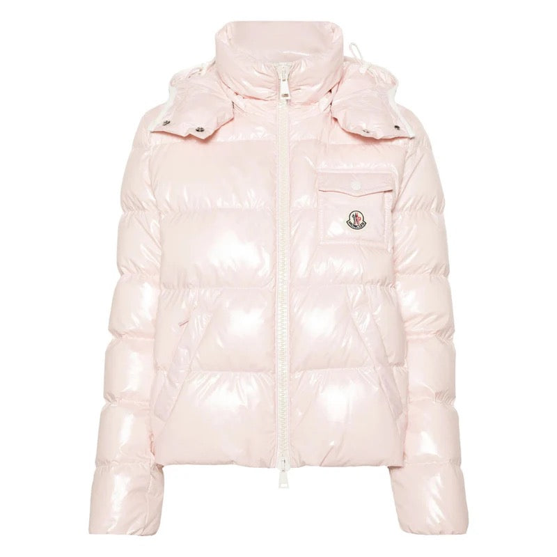 "Monc" Maya Women Jacket Rosa