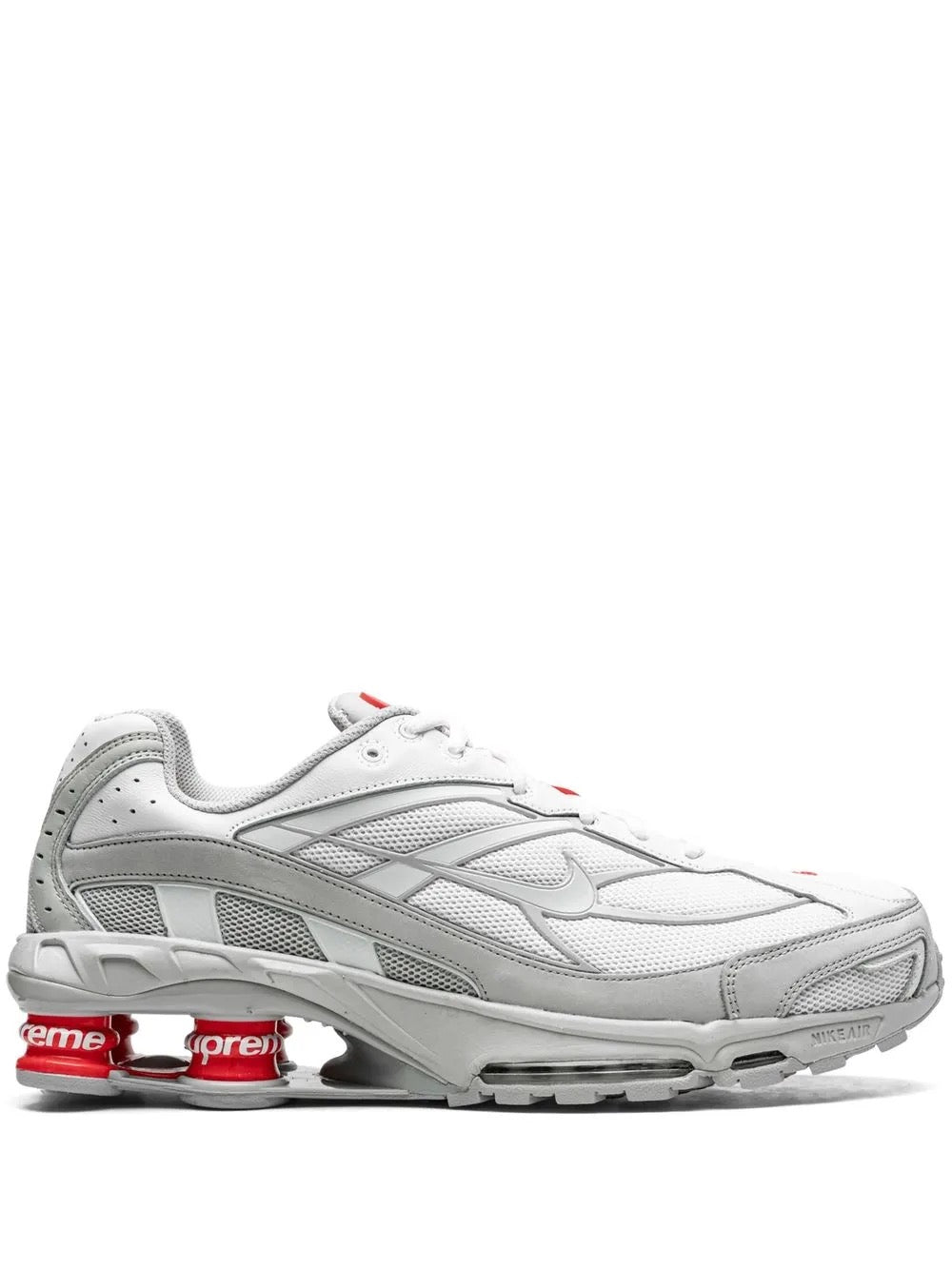 "Sup" Shox