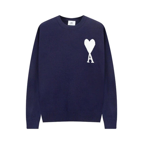 "Belleza Navy Breeze Outfit"