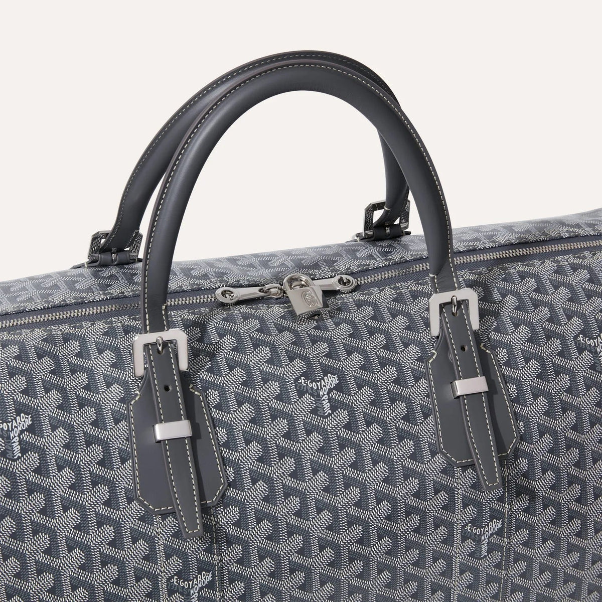 "GYD-Travel Bag"