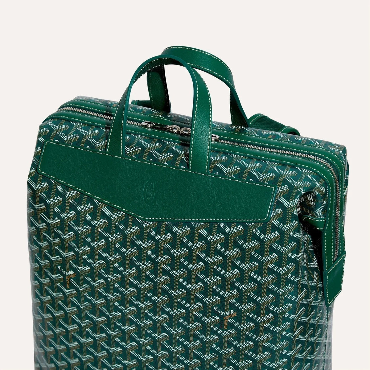 "GYD" Backpack