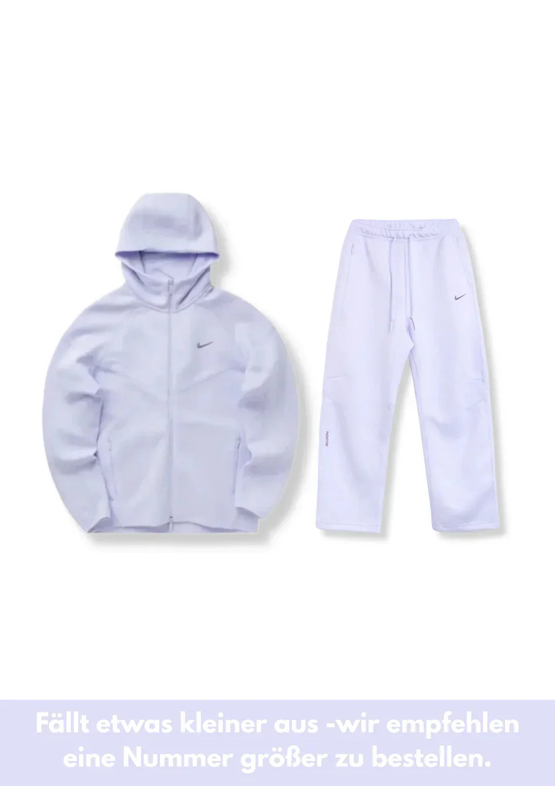 FashoFashion TRACKSUIT