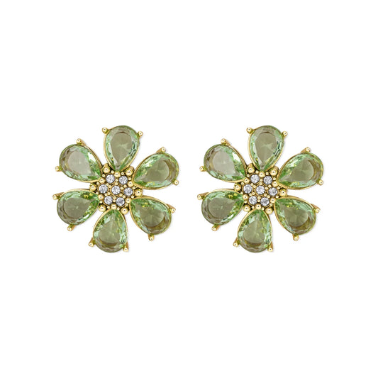 OLIVE. EARRINGS