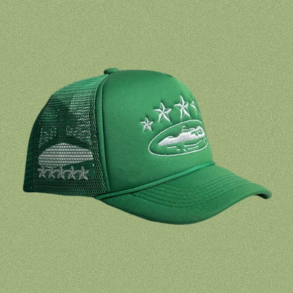 "Alcatraz-Cap"