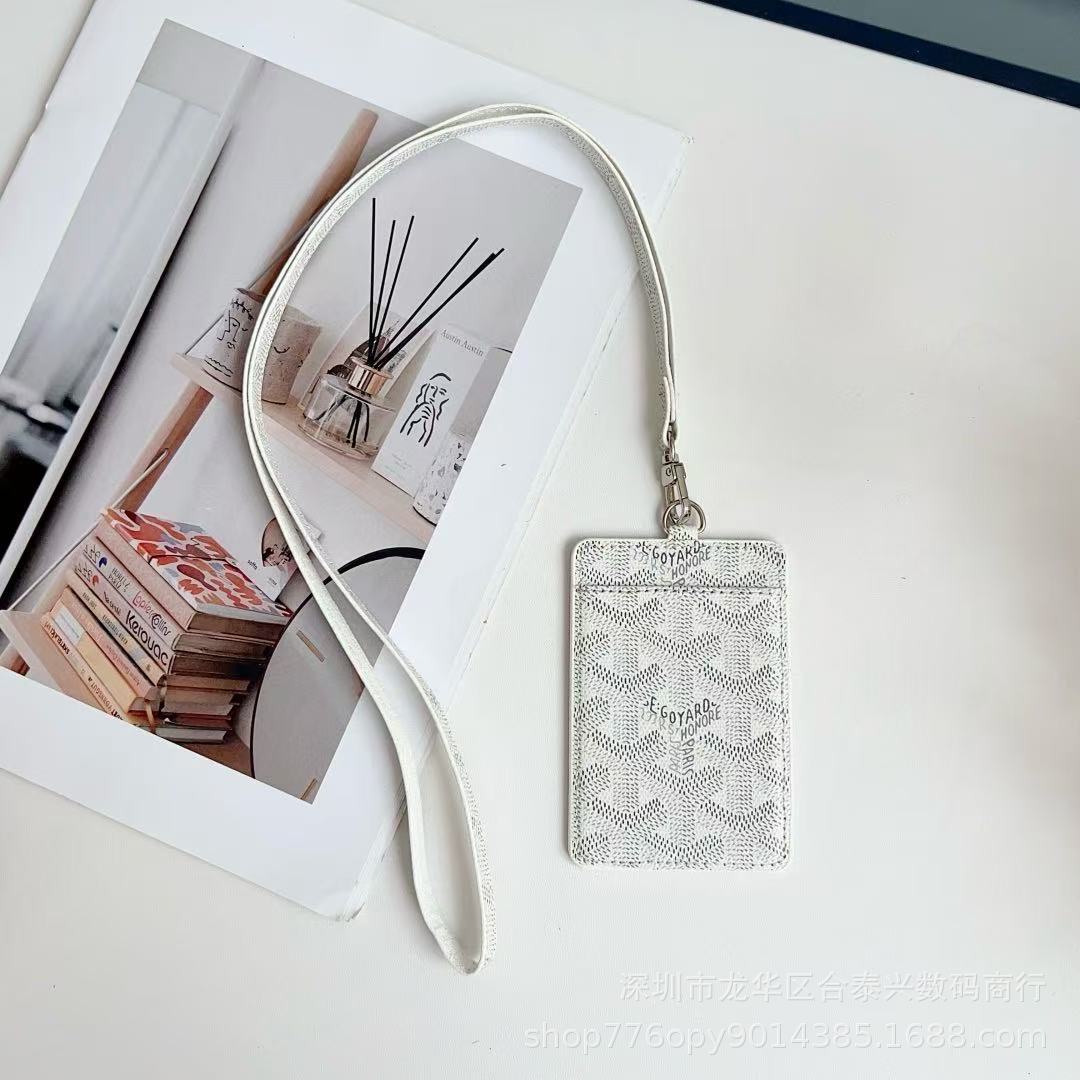 "GYD-Umhänge Cardholder"