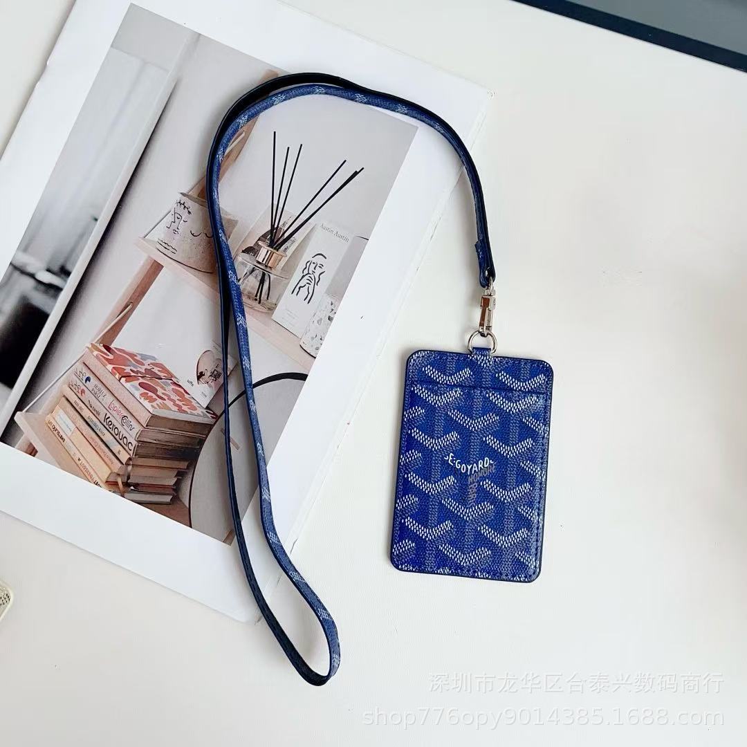 "GYD-Umhänge Cardholder"