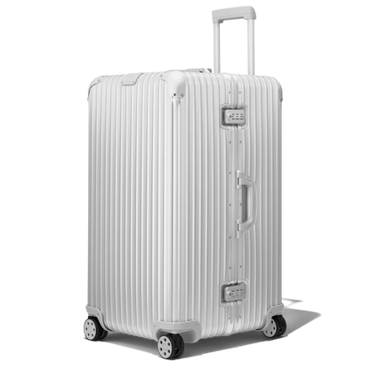 "RM" Koffer 30 inch
